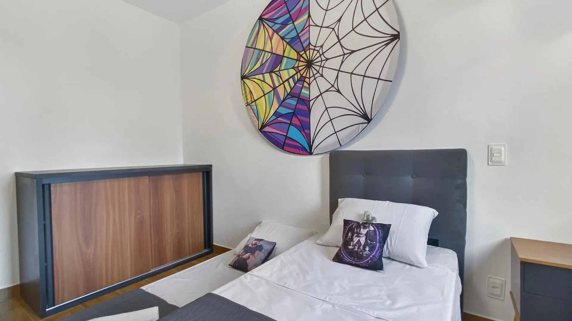 Inativo Apartment Campos do Jordao