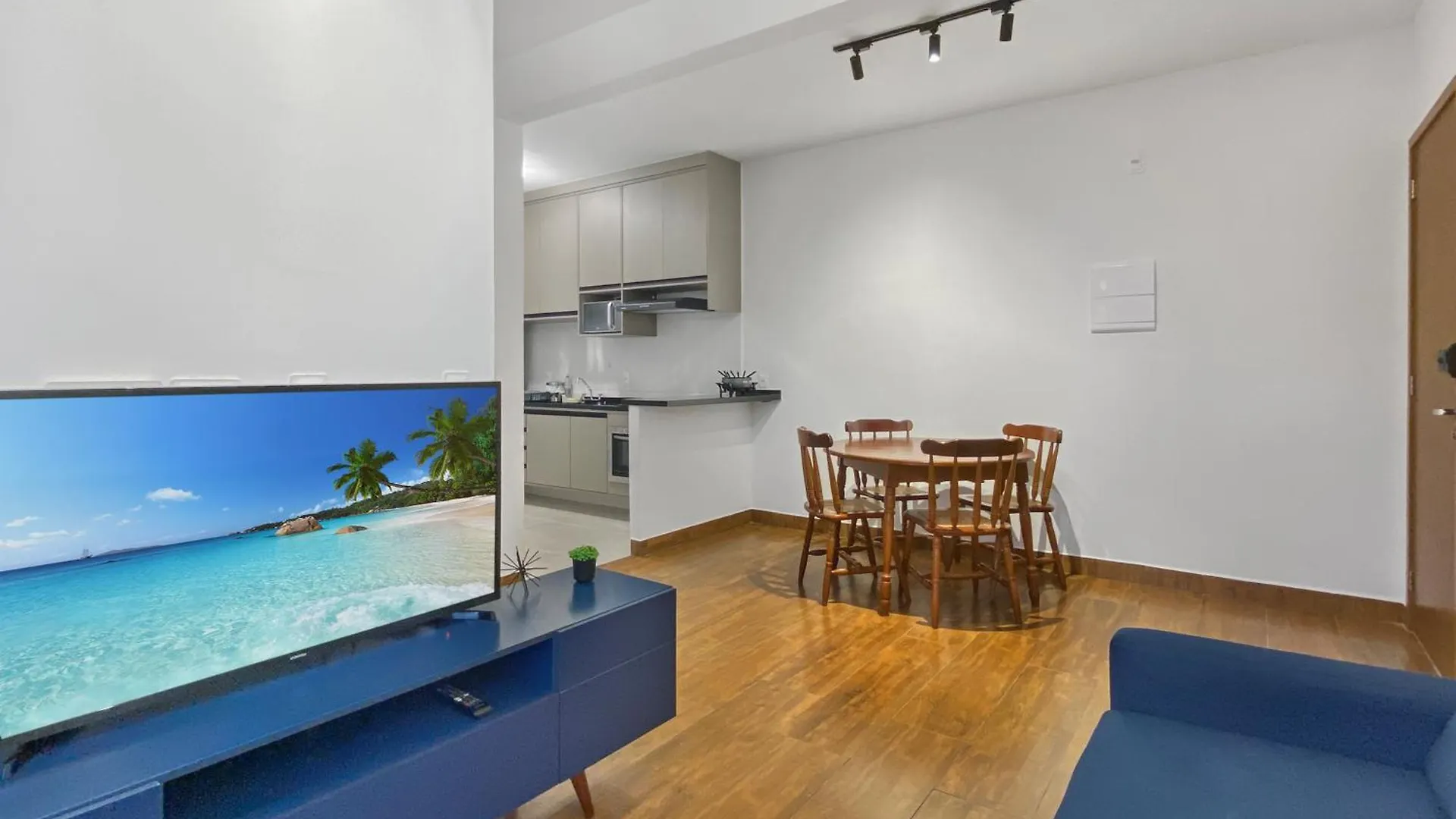 Inativo Apartment Campos do Jordao Brazil